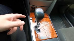 Коробка автомат. Не делай так с Нейтральной Передачей АКПП. Последствия ошибок