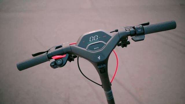 Все что важно знать о Segway Ninebot P100SU. Полный обзор электросамоката!