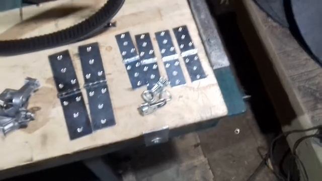 Купил ремень вариатора оригинал или аналог. смотреть онлайн