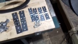 Купил ремень вариатора  оригинал или аналог.