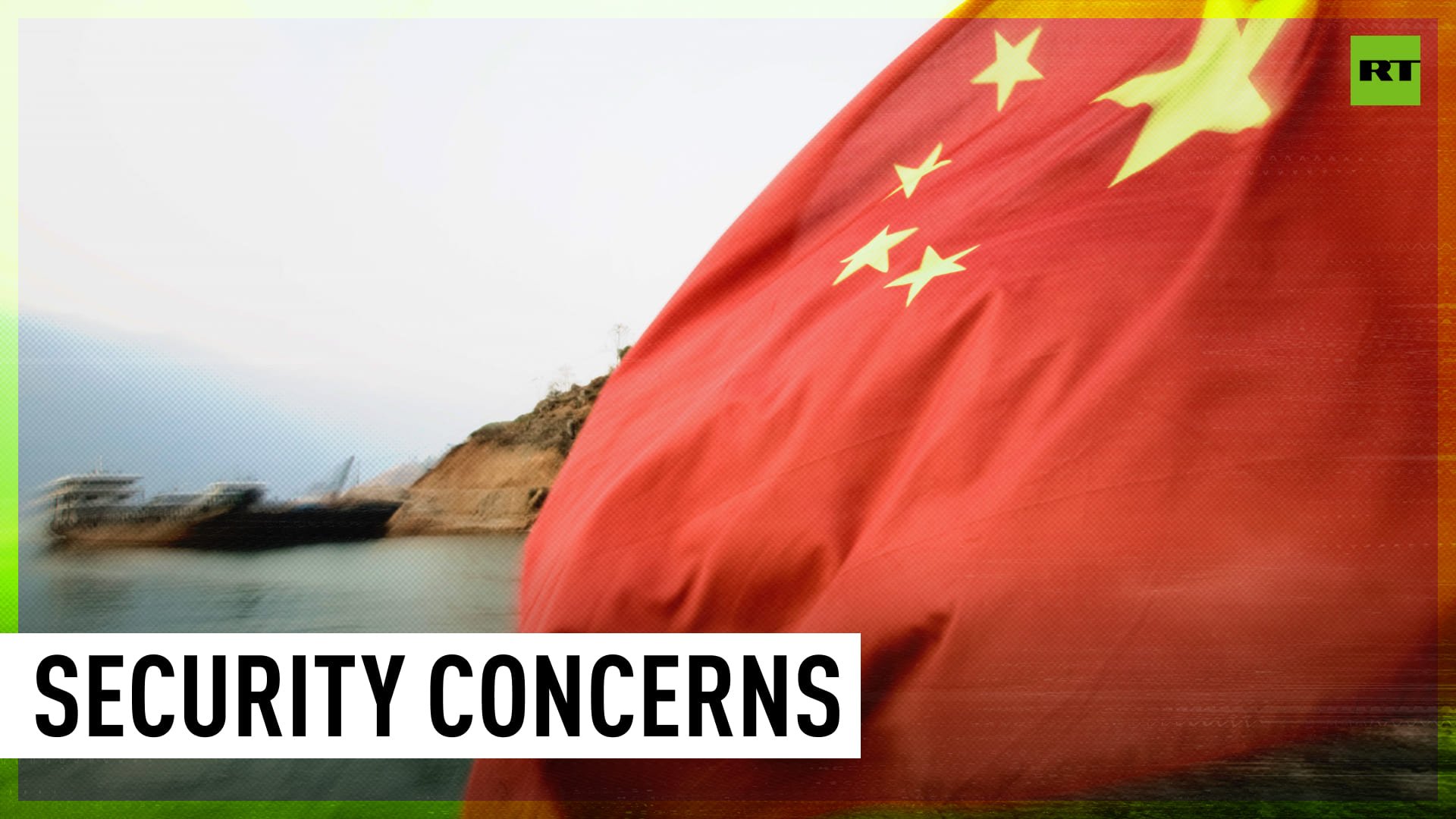 Consensus For A Regional Security Pact Not Reached