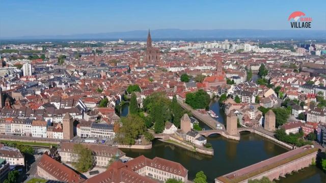 Best Cities to Visit in France - France Travel Guide