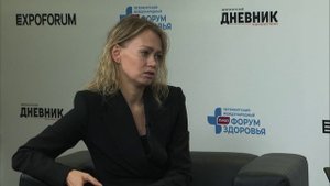 Интервью с Ольгой Смирновой, врачом-онкологом, гинекологом, кандидатом медицинских наук