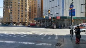 Нью Йорк Манхеттен Архитектура New York 2019