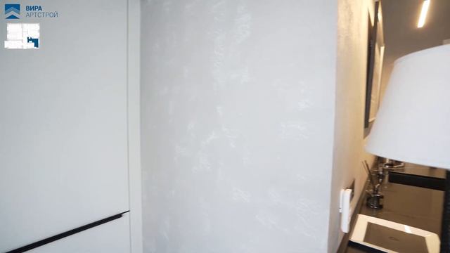 Дизайн и ремонт квартиры 89 м2 на Остоженке в колониальном стиле. +7 (495) 357-08-64 смотреть онлайн