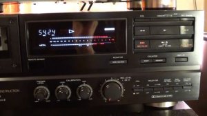AKAI GX-75mk2