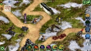 Dead Defence | Альпы, Монако | Android | IOS | Booblegum