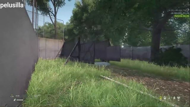 BEST DAYZ TWITCH HIGHLIGHTS! EPIC & FUNNY MOMENTS #19