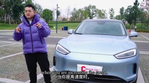 2023 huawei aito m5 ev,4,4 с для разгона до 100 км/ч?