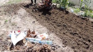 Мотоблок WEIMA дизель 6лс с пониженными