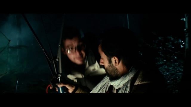 Космос (Фильм 2019) фантастика