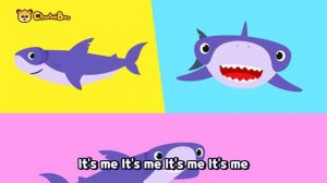 🦈Who’s the Strongest Shark❓ 🏆 | Sea Animal | Shark song | Nursery rhymes | Kids song | #Cheetahboo