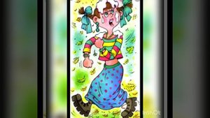 Смешные рассказы о школе.Приходи ко мне сегодня! Батончики. По рассказу И.Антоновой