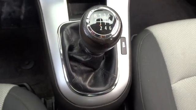 2013 Chevrolet Cruze Charleston, WV, Beckley, Princeton, Roanoke, Blacksburg R9253A смотреть онлайн