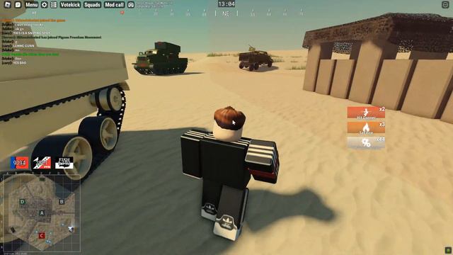 Для чего в MTC4 нужен Град? Хороший вопрос! смотреть онлайн