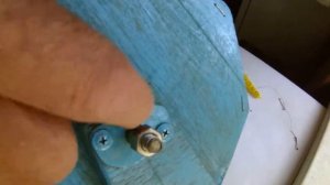 Карусель для сушки воблеров