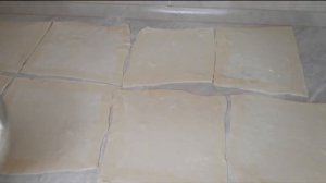 СЛОЙКИ с курицей. Невероятно вкусные.