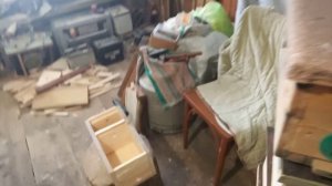 Изготовление  мини - нуклеусов   .