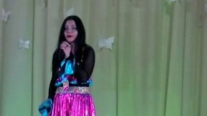 Анастасия Василенко - Калина