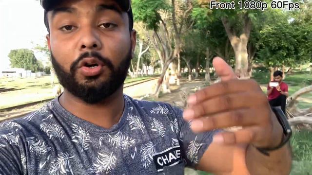 IPhone XS Max Camera Test in 2022 | Detailed Camera Test in Hindi 🔥⚡️ смотреть онлайн