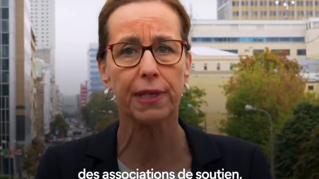 Mon point de vue sur... L' État de droit смотреть онлайн