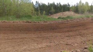 Мотокросс Ижевск 21.05.2022 с участием Всеволода Брылякова