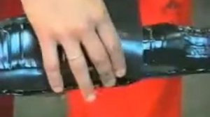 Монтаж соединительной муфты Райхем. Электролаборатория