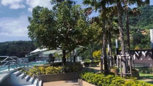 The Marin Phuket/Жилой комплекс в районе Камала, который покорит ваше сердце❤️/100м до пляжа