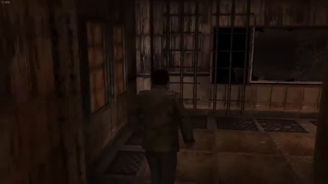 Silent Hill Homecoming - Обзор (так ли всё плохо?) смотреть онлайн