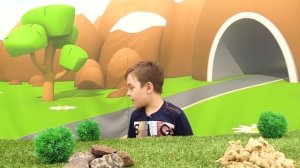 Играм в прятки с Покемонами. Видео игрушки покемон ГО.