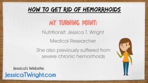 How to Get Rid of Hemorrhoids | BEST Tips on How to Treat Hemorrhoids