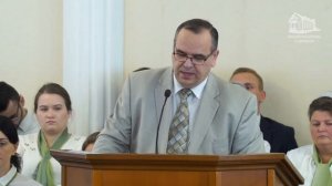 11.10.2020 За всё благодарите (Вениамин Хорев) srm