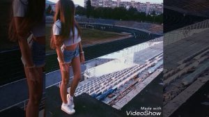 Мари Краймбрери - Кроет