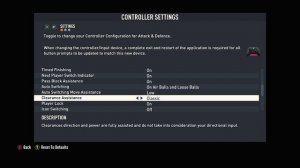 Best Fifa 23 Setting - COPY SETTINGS!!!