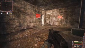 S.T.A.L.K.E.R. Lost Alpha Developer's Cut 1.4007 - Подземелья Припяти