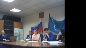 Публичные обсуждения правоприменительной практики за 2022 год.