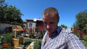 Стены для бассейна из шлакоблока своими руками.! Как это было...