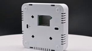 AC8048RF WiFi wireless thermostat and gas boiler heating remote control temperature controller