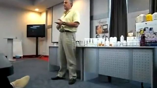 Доктор медицинских наук Михаил Назаров. смотреть онлайн