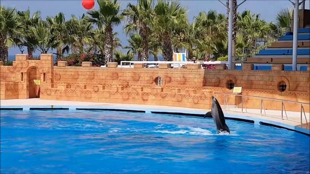 Наш отпуск в Турции 2017 смотреть онлайн