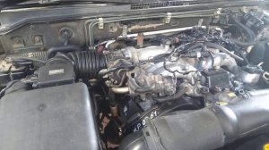 Завели после капиталки 6g74 GDI