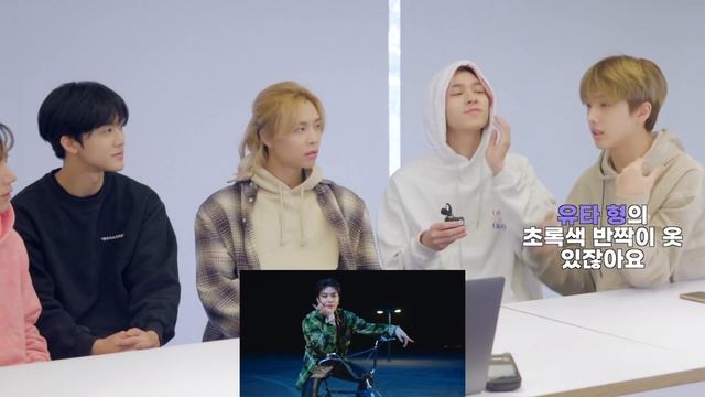 REACTION to ’Work It’??✨ MV | NCT U Reaction смотреть онлайн