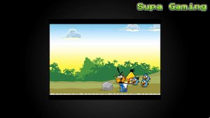 Angry Birds Power Trouble - All Bosses (Boss Fight)