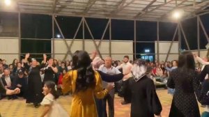 Свадьба в Хрюге 2021