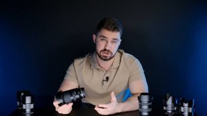 Обзор Tamron 17-70mm F/2.8