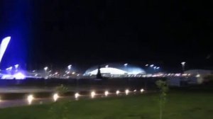 Олимпийский парк