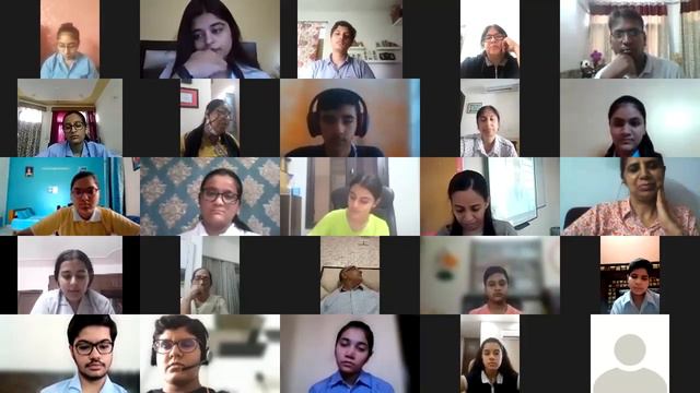 Artificial Intelligence & Data Privacy | Mr Andreu Ibanez (GAMA -1) смотреть онлайн