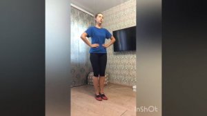 Мастер-класс по хореографии "Ключи в русском народном танце. Четвертый ключ" от Светланы Мезенцевой