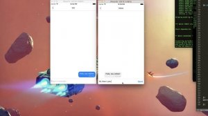 Chat react native