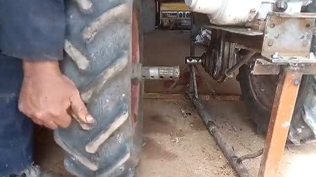 motobineuse Labour CT335 Ремонт мотоблока 6 смотреть онлайн